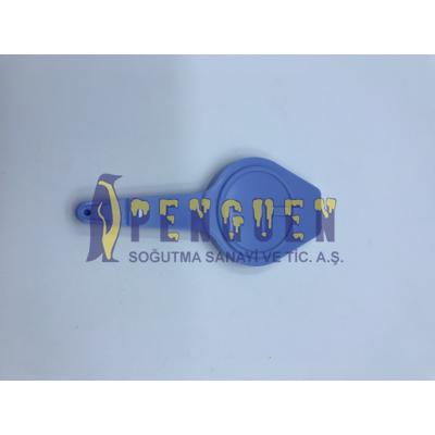 Beko Çamaşır Kurutma Makinesi Su Tankı Kapağı 2958330200