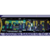 Beko Çamaşır Makinesi Ana Kart 2432301120
