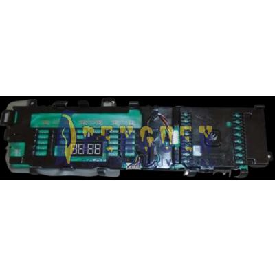 Beko Çamaşır Makinesi Ana Kart 2432301120