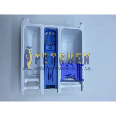 Beko Çamaşır Makinesi Deterjan Çekmecesi 2421800100