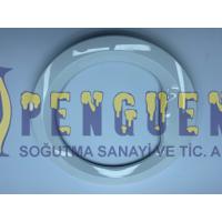 Beko Çamaşır Makinesi Dış Kapak 2828760100