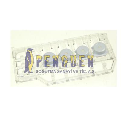 Beko Çamaşır Makinesi Fonksiyon Tuş Grubu 2877700600