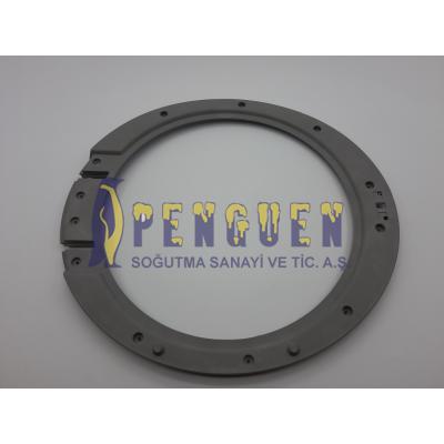 Beko Çamaşır Makinesi İç Kapak Çerçevesi 2821570200