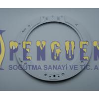 Beko Çamaşır Makinesi İç Kapak Çerçevesi 2828770100