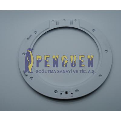Beko Çamaşır Makinesi İç Kapak Çerçevesi 2828770100