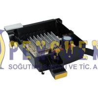 Beko Çamaşır Makinesi İnverter Motor Kartı 2447201001