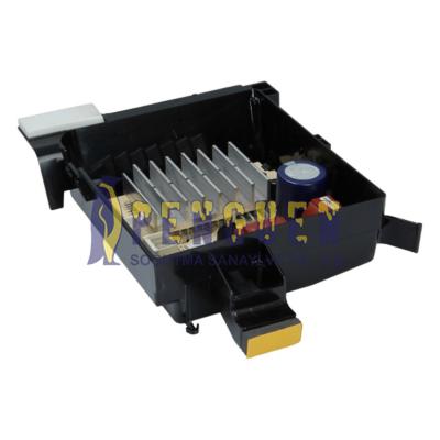 Beko Çamaşır Makinesi İnverter Motor Kartı 2447201001