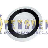 Beko Çamaşır Makinesi Kapak  2493200400