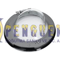 Beko Çamaşır Makinesi Kapak  2493200400
