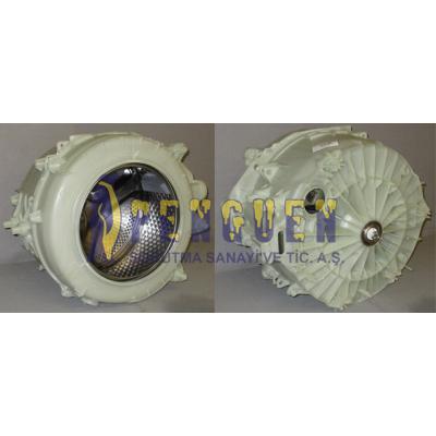 Beko Çamaşır Makinesi Kaynaklı Kazan Grubu 2435301801