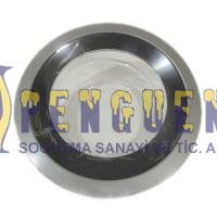 Beko Çamaşır Makinesi Komple Kapak 2493302700