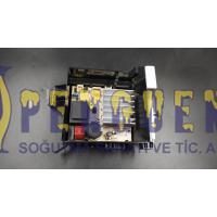 Beko Çamaşır Makinesi Motor Kartı 2849540300