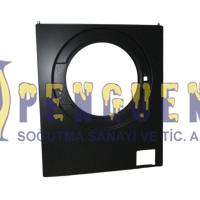 Beko Çamaşır Makinesi Ön Duvar 2851420300