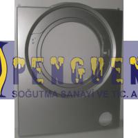 Beko Çamaşır Makinesi Ön Duvar 2840682200