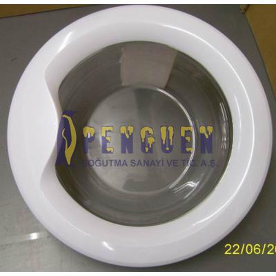 Beko Çamaşır Makinesi Ön Kapak 2878300200