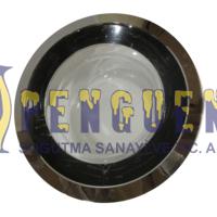 Beko Çamaşır Makinesi Ön Kapak 2493300600