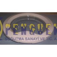 Beko Çamaşır Makinesi Ön Kapak Grubu 2842700100