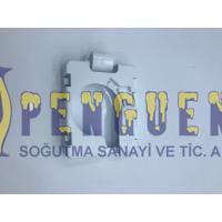 Beko Çamaşır Makinesi Pompa Kapak Grubu 2450002000