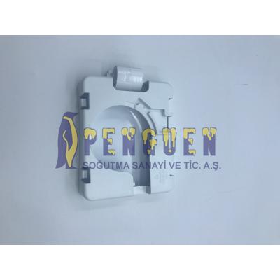 Beko Çamaşır Makinesi Pompa Kapak Grubu 2450002000