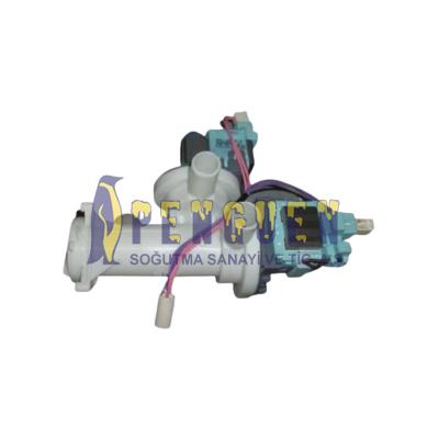 Beko Çamaşır Makinesi Pompa Motoru 2878101700