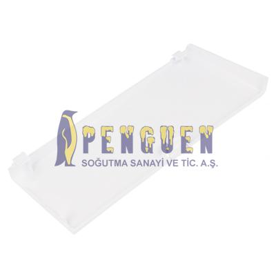 Beko Çamaşır Makinesi Tekmelik Kapağı 2846350400