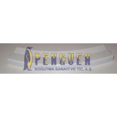 Beko Çamaşır Makinesi Tutamak 2850940100