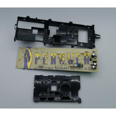 Beko CM 9100 Çamaşır Makinesi Ana Kart 2858190810