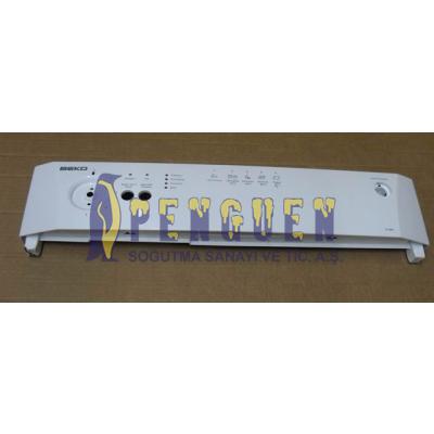 Beko D 5001 Bulaşık Makinesi Ön Panel 1742401710