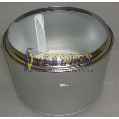 Beko D 70 Kt Kurutma Makinası Tambur 2971400300