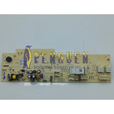 Beko D 82 HP Kurutma Makinesi Elektronik Kart 2975775501
