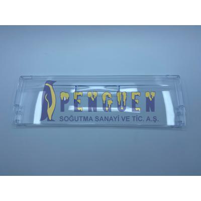 Beko D 9478 NEXK Buzdolabı Buzluk Çekmece Kapağı 4863300100