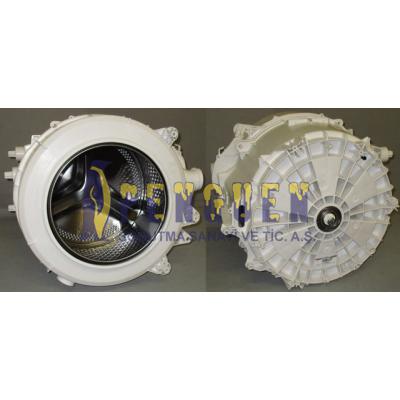 Beko D4 8101 E Çamaşır Makinesi Kaynaklı Kazan Grubu 2415600101