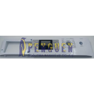Beko D4 8101 E Çamaşır Makinesi Ön Panel 2899409229