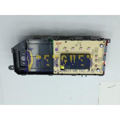 Beko D4 8102E Çamaşır Makinesi Ana Kart 2824448070