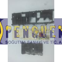 Beko D5 7081 E B7S Çamaşır Makinesi Ana Kart 2826330172