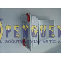 Beko D70KT Çamaşır Kurutma Makinesi Kondanser 2968400100