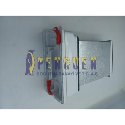 Beko D70KT Çamaşır Kurutma Makinesi Kondanser 2968400100