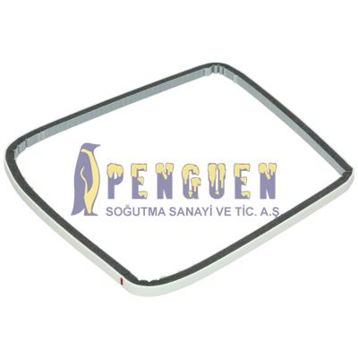 Beko D70KT Çamaşır Makinesi Ön Yatak Sızdırmazlık Keçesi 2963330100