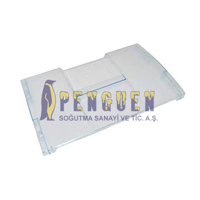 Beko Buzdolabı Derin Dondurucu Kapağı 4312612700