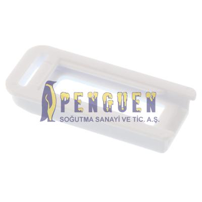 Beko D72KT Çamaşır Makinesi Kilit Dili 2962390100