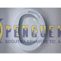 Beko D72KT Kurutma Makinesi Komple Kapak 2976340100