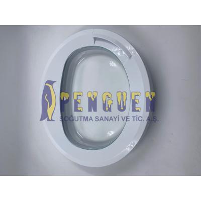 Beko D72KT Kurutma Makinesi Komple Kapak 2976340100