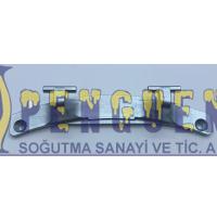 Beko D80HP Çamaşır Kurutma Makinesi Kapak Menteşesi 2968510200