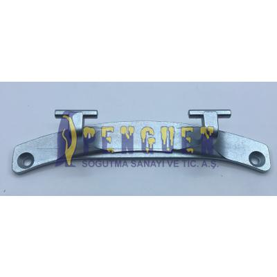 Beko D80HP Çamaşır Kurutma Makinesi Kapak Menteşesi 2968510200