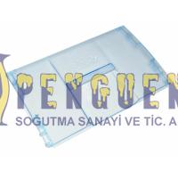 Beko Derin Dondurucu Çekemece Kapağı 4312611372