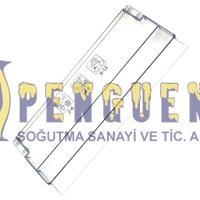 Beko Derin Dondurucu Çekmece Kapağı 5906370600
