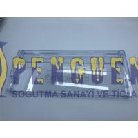 Beko Derin Dondurucu Çekmece Kapağı 4397311300