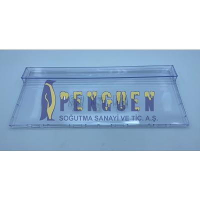 Beko Derin Dondurucu Çekmece Kapağı 5906370300