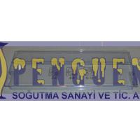 Beko Derin Dondurucu Kapak  5906370700
