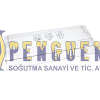 Beko Derin Dondurucu Kapak  5906370700